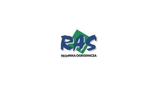 RAS - doskonała technika ogrodnicza