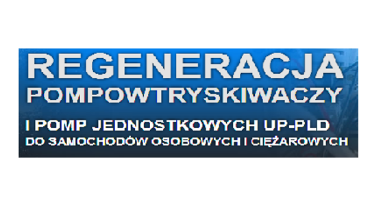 Regeneracja Pompowtryskiwaczy i Naprawa Pompowtrysków