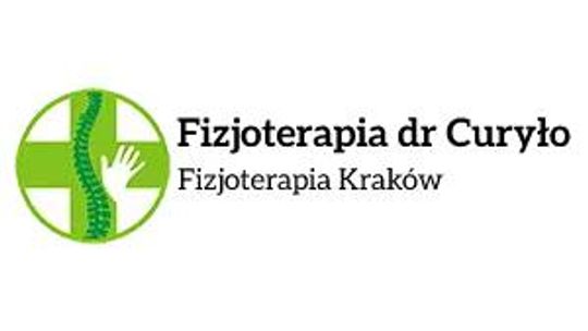 Rehabilitacja - Fizjoterapia dr Curyło