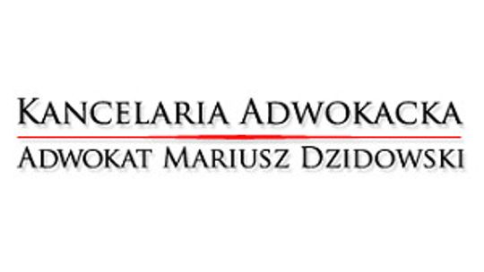 Rejestracja i Obsługa Spółek Warszawa, Legionowo - Adwokat Mariusz Dzidowski