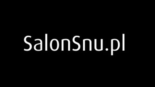 SalonSnu.pl łóżka, materace, poduszki, akcesoria do spania