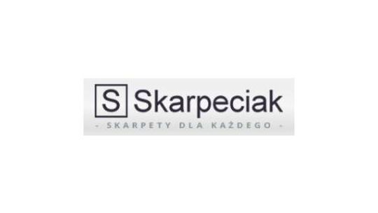 Skarpeciak - wyjątkowe i komfortowe skarpetki dla Ciebie