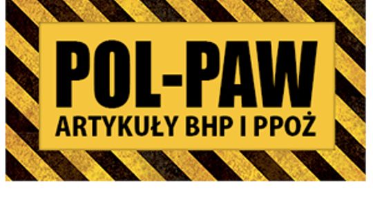 Sklep internetowy BHP - POL-PAW