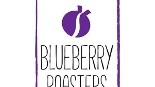 Sklep internetowy z kawami - Blueberry Roasters