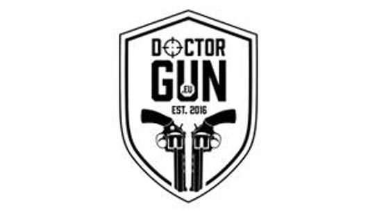 Sklep z bronią - Doctor Gun