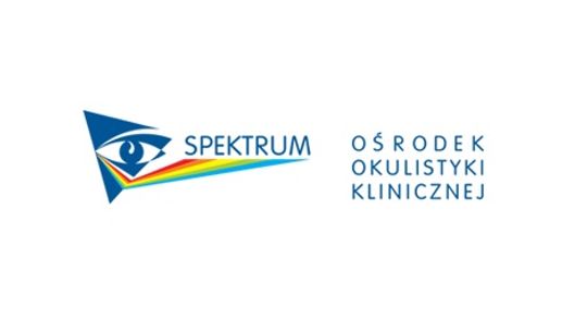 Spektrum | Ośrodek Okulistyki Klinicznej | Wrocław