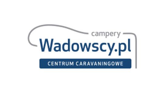 Sprzedaż  kamperów  - Kampery Wadowscy