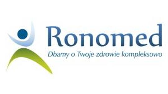 Sprzęt do rehabilitacji – Ronomed