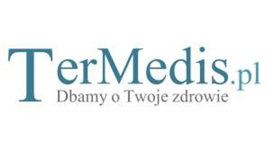 Sprzęt medyczny i rehabilitacyjny - TerMedis