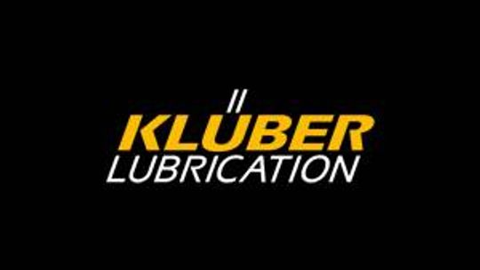 Środki smarowe - Klüber Lubrication