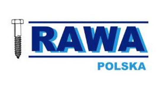 Śruby każdego rodzaju - RAWA