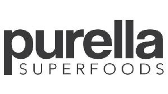 Suplementy diety - Purella Superfoods