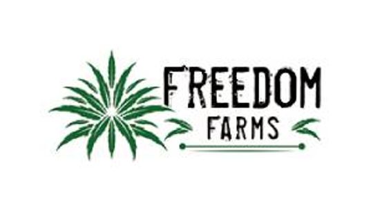 Susz konopny - Freedom Farms