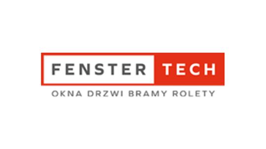 Systemy okienne Bydgoszcz - Fenster Tech