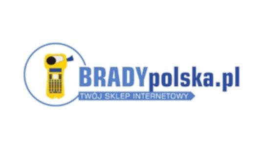 Taśmy do drukarek - Brady Polska