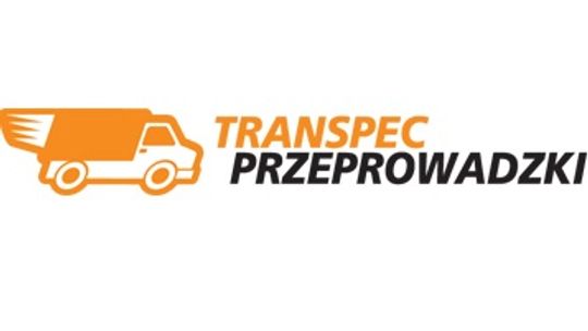 Transpec Przeprowadzki Kraków