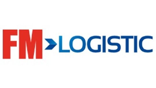 Transport międzynarodowy - FM Logistic