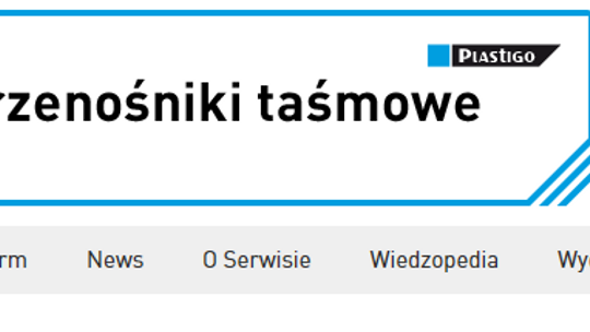 Tworzywa sztuczne - tworzywa.pl