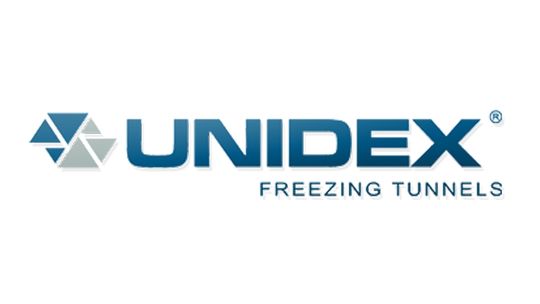 Unidex – tunele fluidyzacyjne