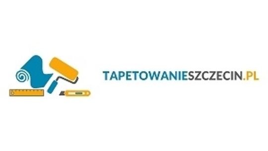 Usługi tapetowania - Tapetowanie Szczecin