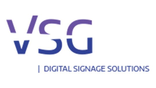 VSG Digital Signage - Ekrany reklamowe, telebimy diodowe