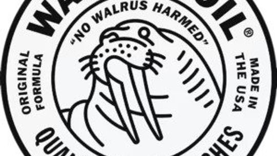 Walrus Oil