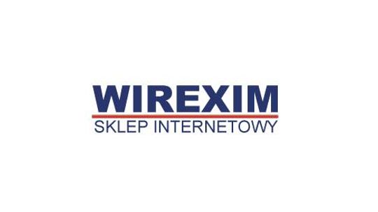 Wirexim - artykuły, maszyny i urządzenia do utrzymania czystości