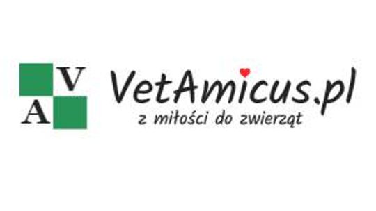 Witaminy dla zwierząt - VetAmicus