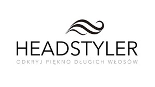 Włosy na keratynę - Headstyler