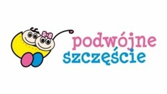 Wózki Joolz - Podwójne Szczęście