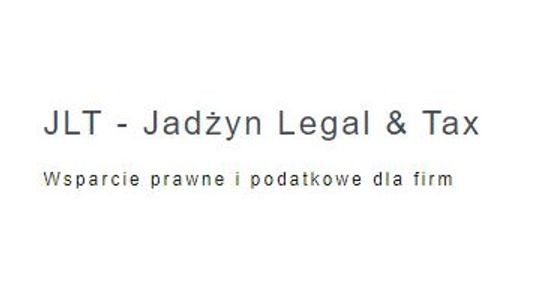 Wsparcie prawne dla polskich firm w Niemczech - JLT Jadżyn Legal & Tax