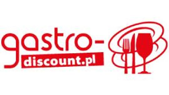 Wyposażenie kuchni - Gastro-discount