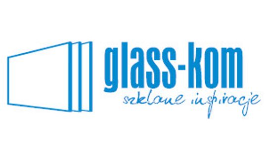 Wyroby ze szkła - Glass-Kom