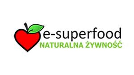 Zdrowa Żywność - E-superfood