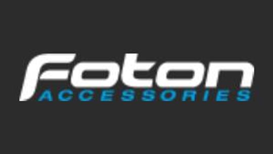 Zestaw etui i pendrive - Foton Accessories