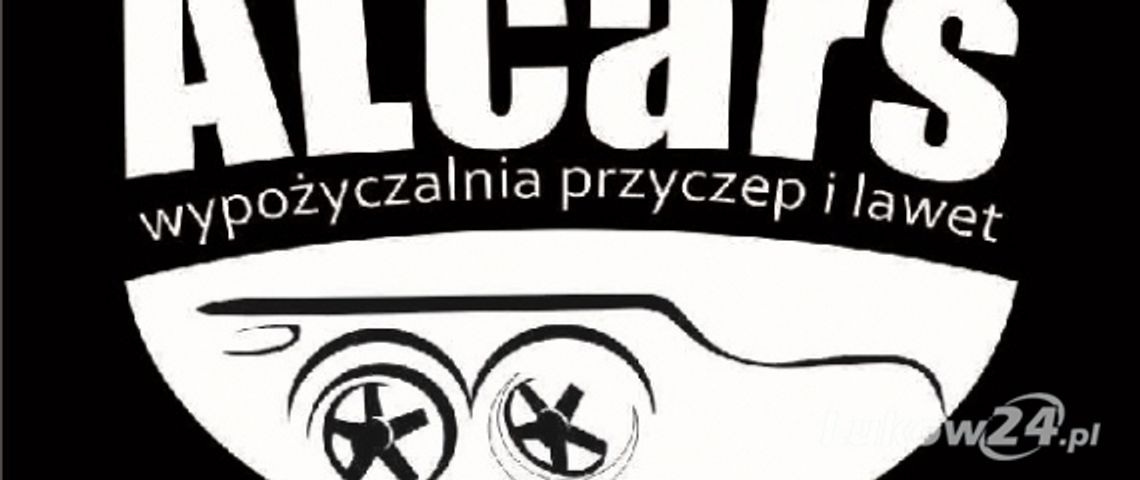 Alcars Wrocław - wynajem lawet i bagażników