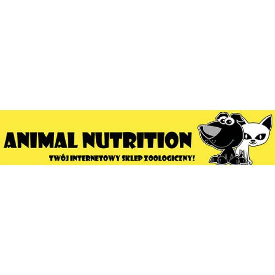 Animal Nutrition - sklep z artykułami dla czworonogów i nie tylko!
