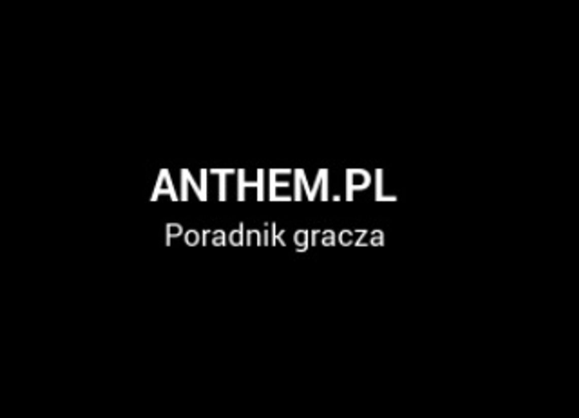 Anthem.pl