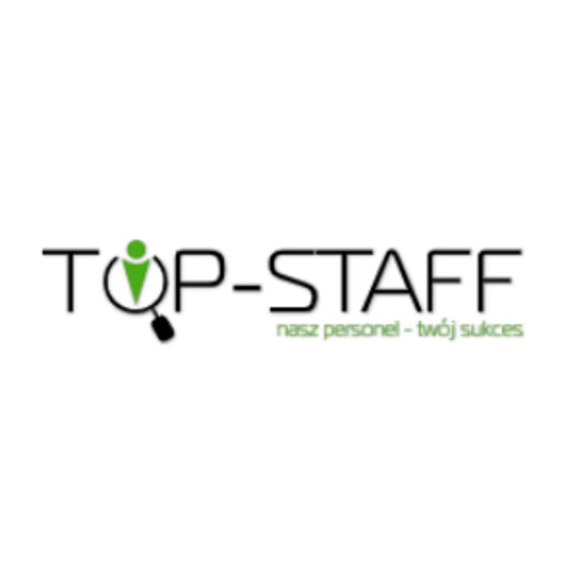 Biuro pośrednictwa pracy - Top-Staff