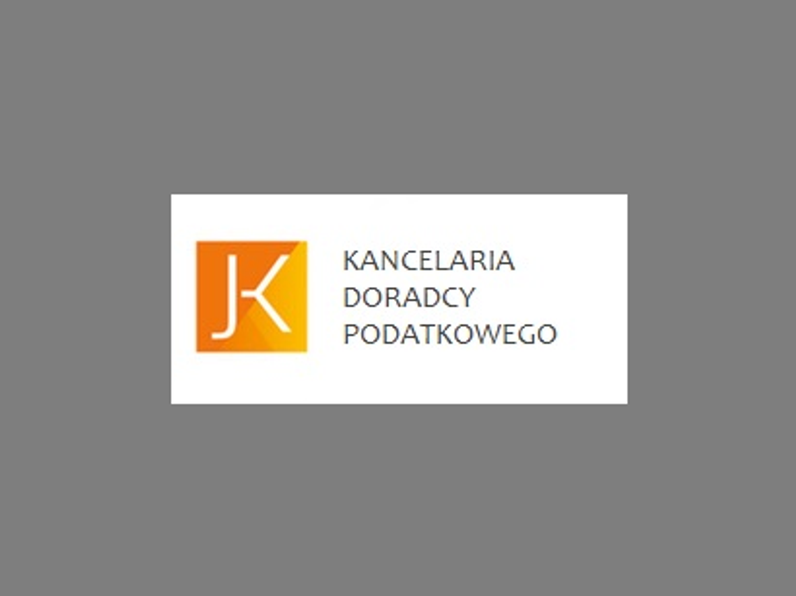 Biuro Rachunkowe Łódź - Jolanta Kondras
