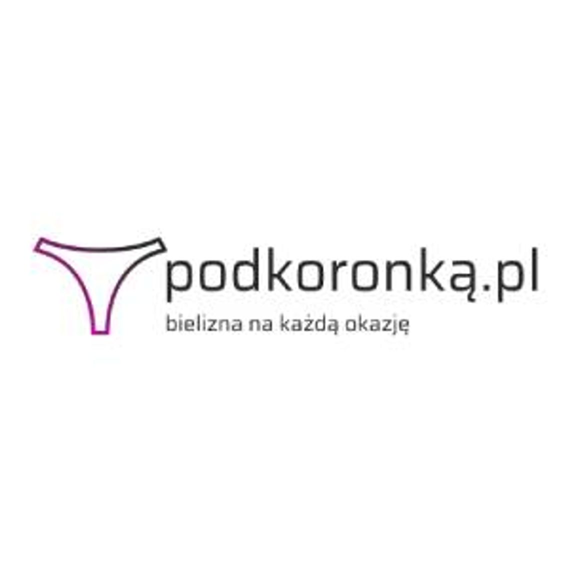 Biustonosze dla dziewczynek - Pod Koronką