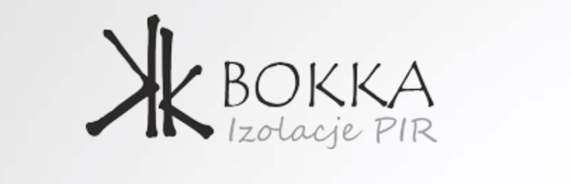 Bokka - płyty PIR