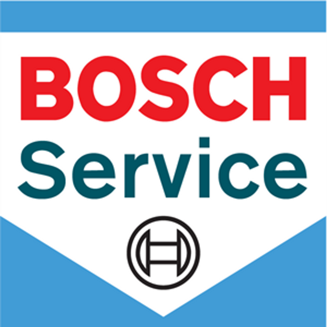 Bosch Car Service - serwisowanie samochodu