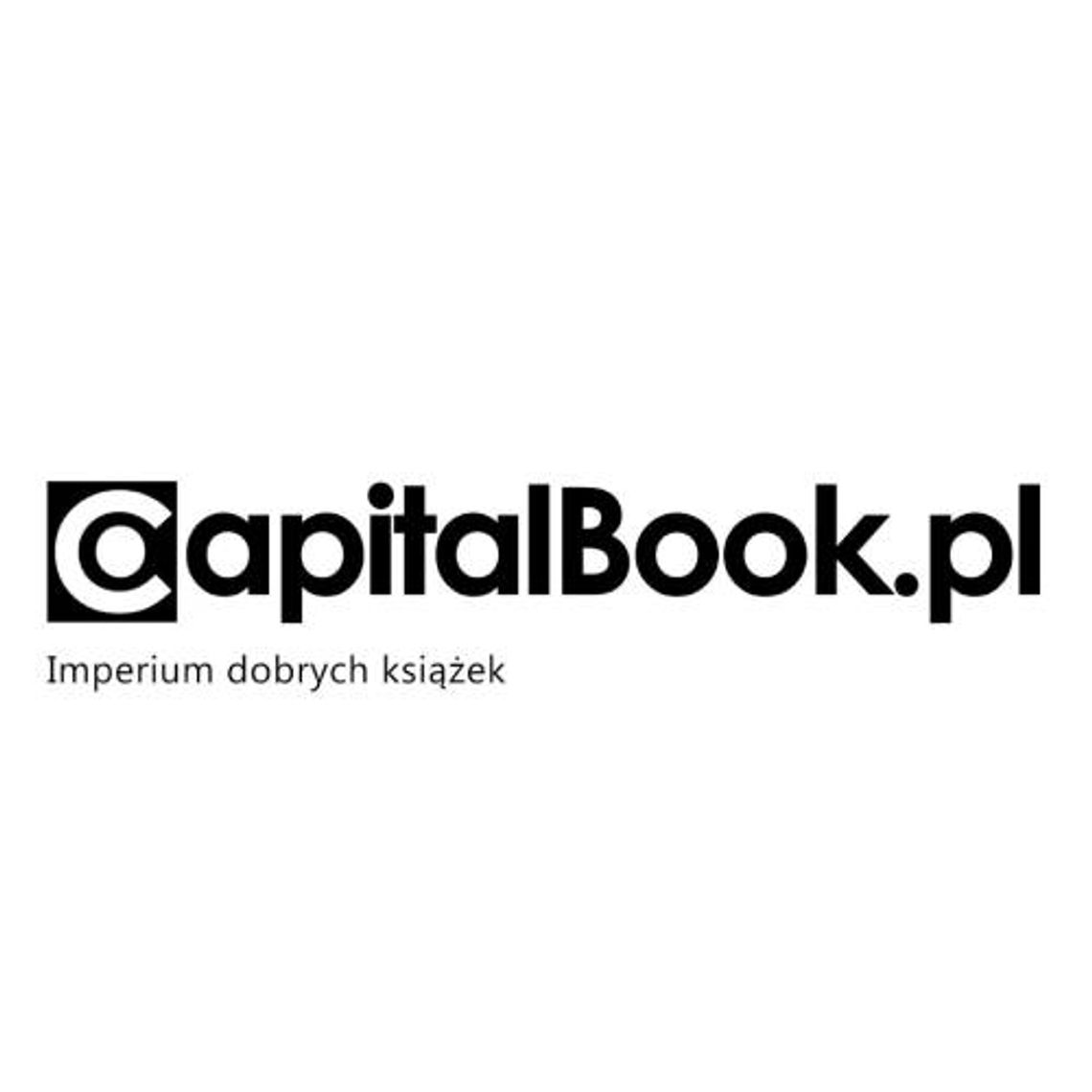 Capitalbook.com.pl - księgarnia internetowa