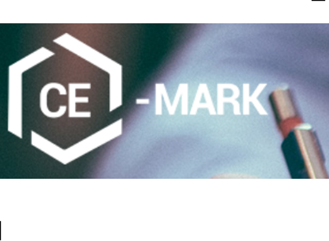 CE-MARK