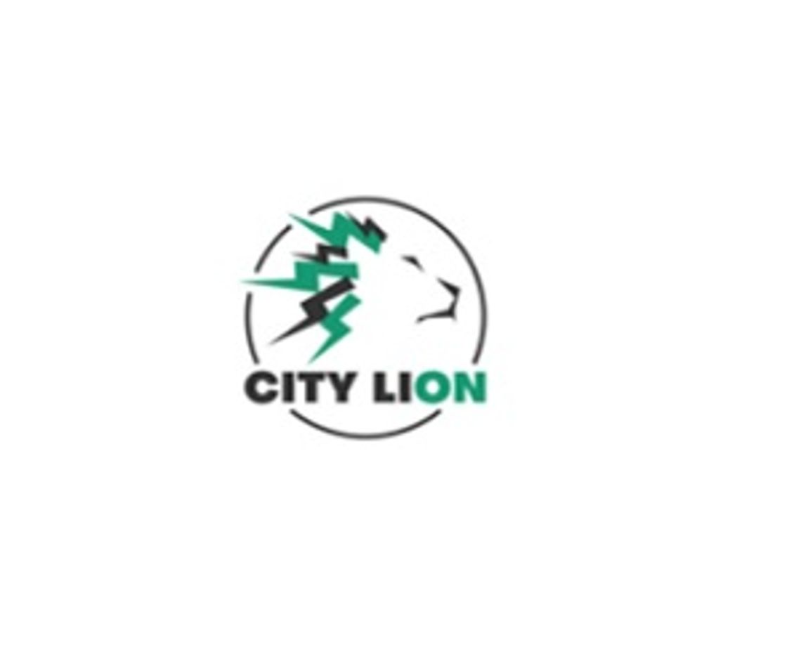 City Lion Spółka z o.o.