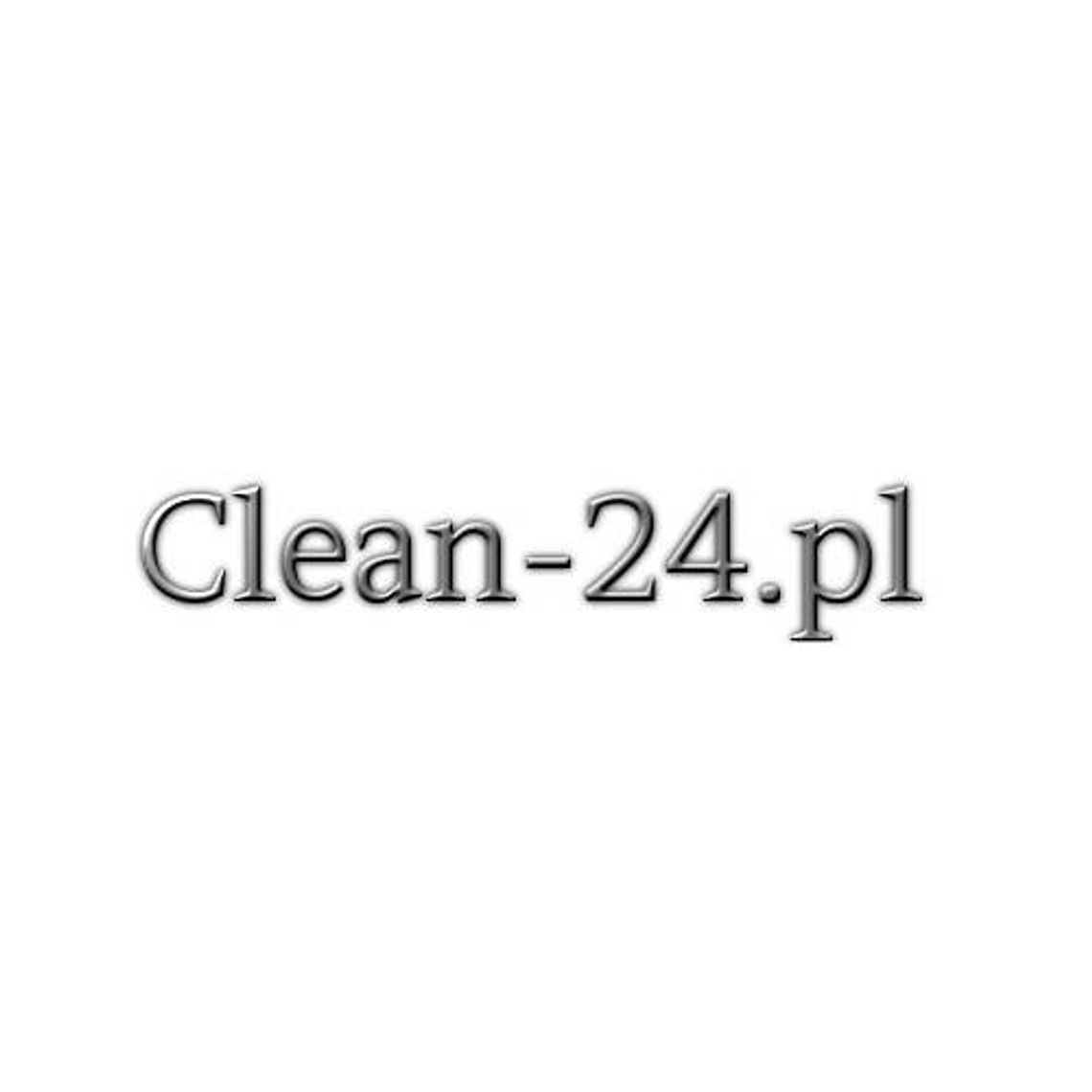 Clean-24 - sklep ze środkami czystości wysokiej jakości