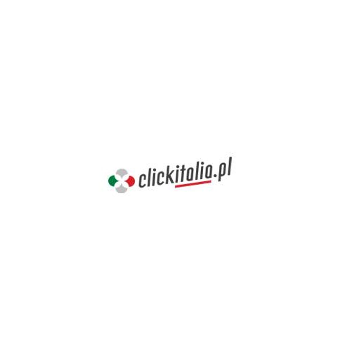 Clickitalia - sklep internetowy z włoskimi artykułami