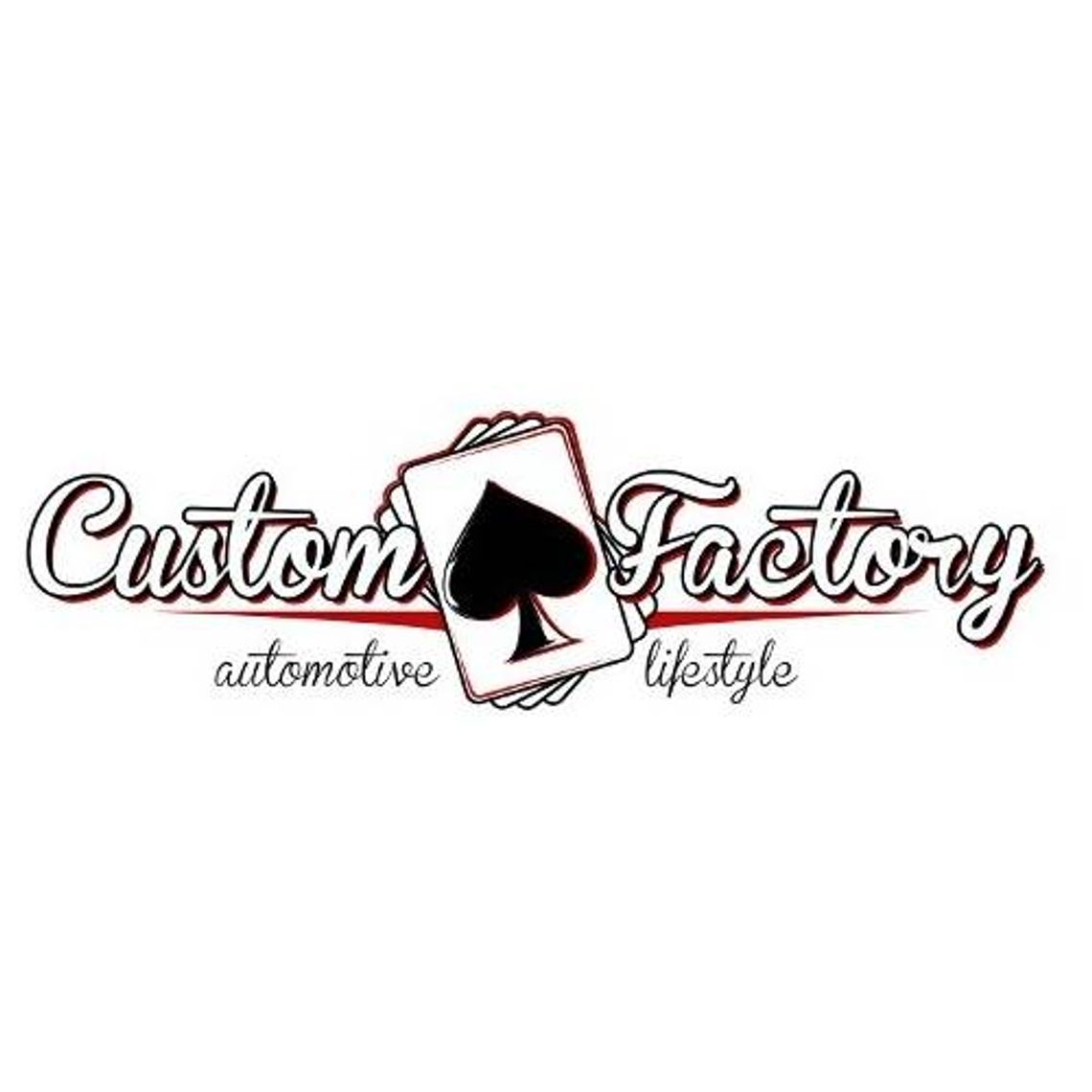 Customfactory - internetowy sklep lakierniczy