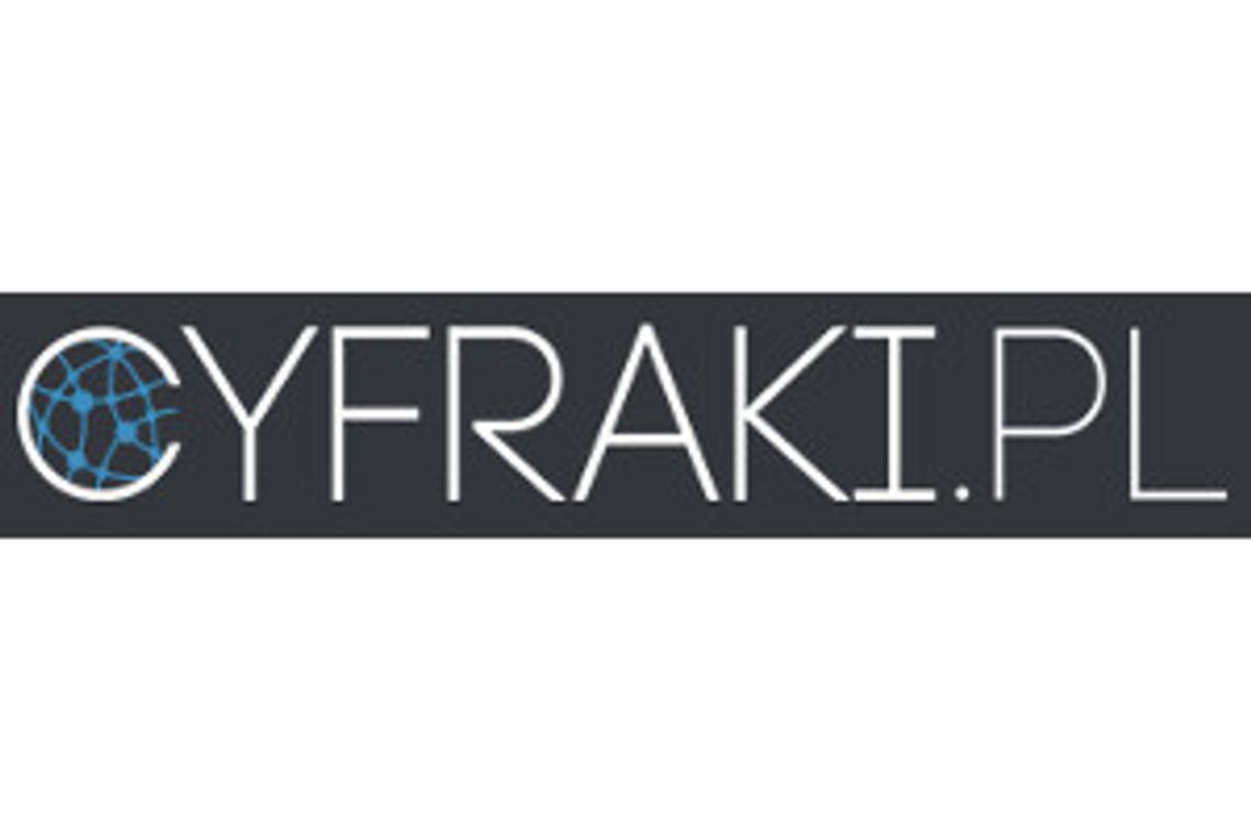 Cyfraki